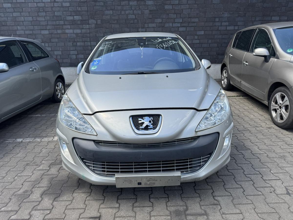 Peugeot 308 I original Halogenscheinwerfer rechts Bj.2008